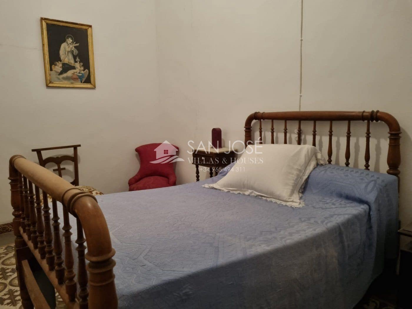 5 soveværelse Byhus til salg i Monforte del Cid - € 307.260 (Ref: 6660166)