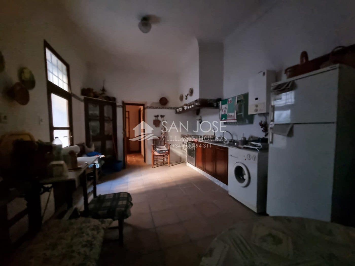 5 soveværelse Byhus til salg i Monforte del Cid - € 307.260 (Ref: 6660166)