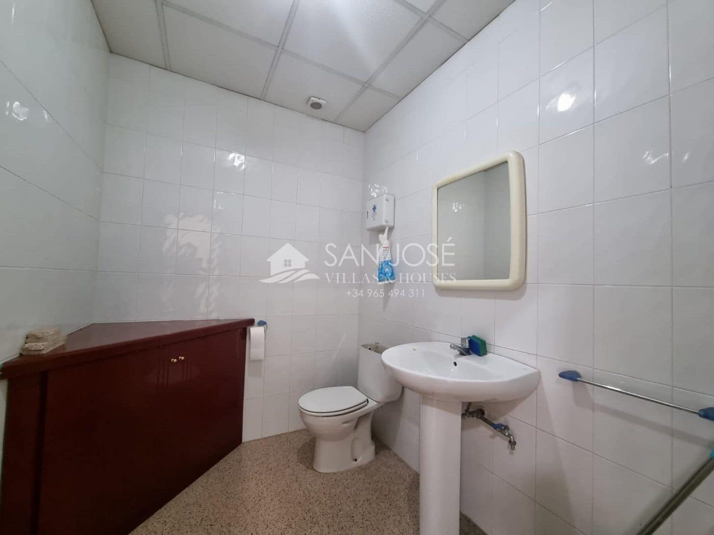 5 soveværelse Byhus til salg i Monforte del Cid - € 307.260 (Ref: 6660166)