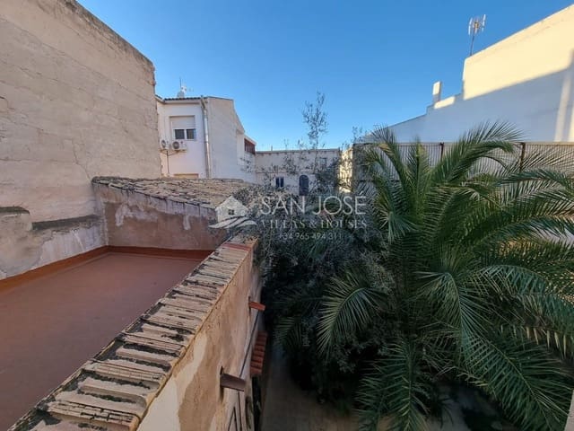 5 soveværelse Byhus til salg i Monforte del Cid - € 307.260 (Ref: 6660166)