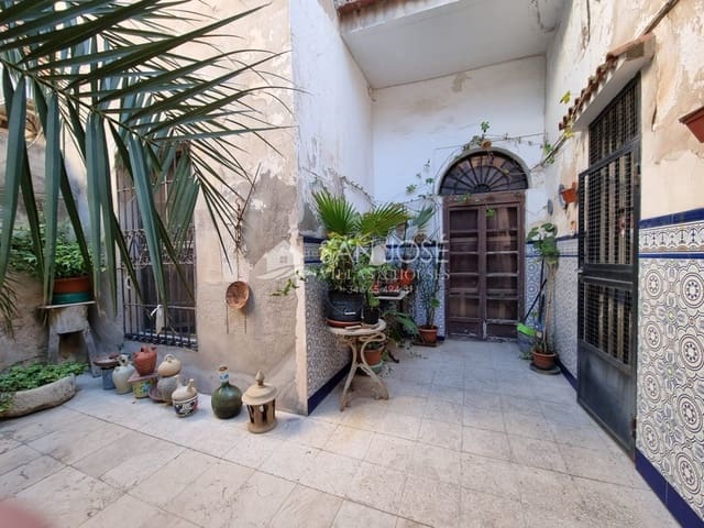 5 soveværelse Byhus til salg i Monforte del Cid - € 307.260 (Ref: 6660166)