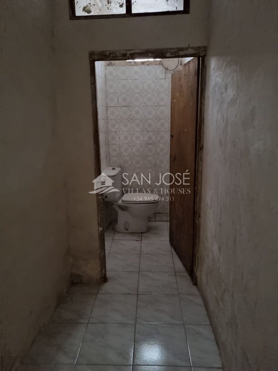 Local Commercial à louer à Monovar / Monover - 400 € (Ref: 6665452)