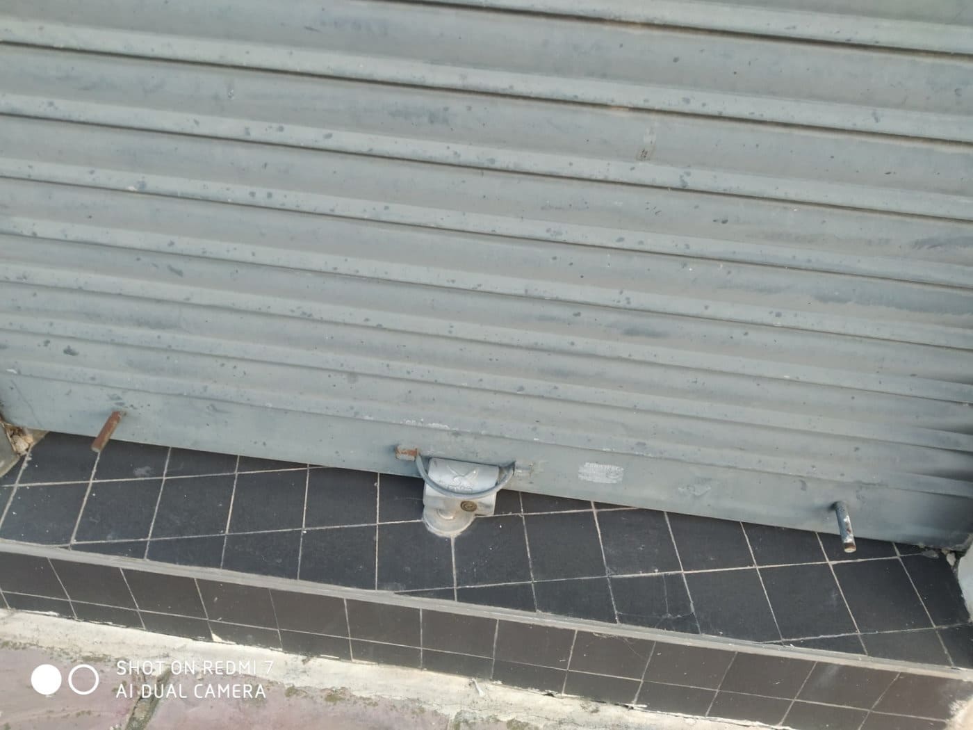 Local Commercial à louer à Monovar / Monover - 600 € (Ref: 6667886)