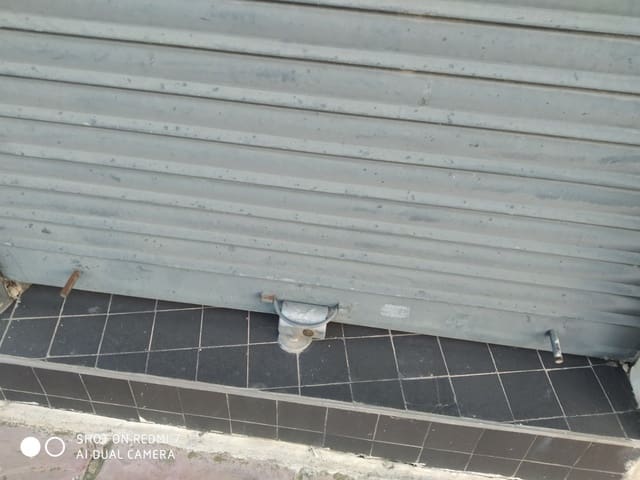 Erhverv til leje i Monóvar / Monóver - € 600 (Ref: 6667886)