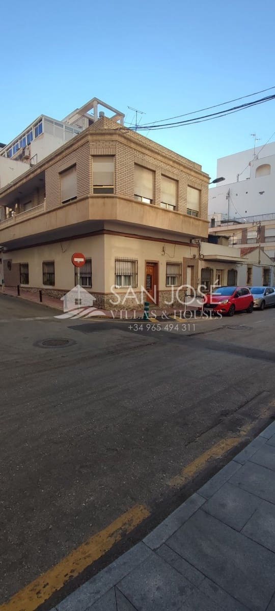 Area Edificabile in vendita in Torrevieja - 800.000 € (Rif: 6678013)