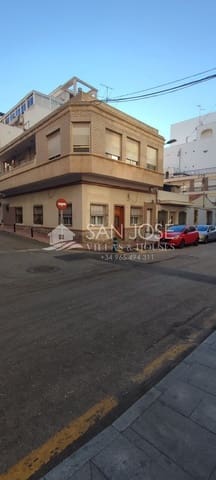 Byggegrund til salg i Centro, Torrevieja - € 800.000 (Ref: 6678013)