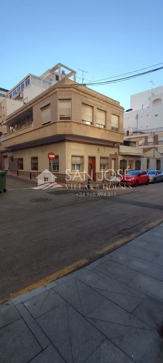 Area Edificabile in vendita in Torrevieja - 800.000 € (Rif: 6678013)