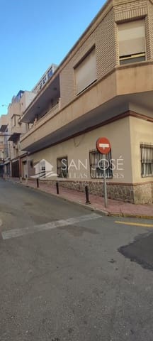 Byggegrund til salg i Centro, Torrevieja - € 800.000 (Ref: 6678013)