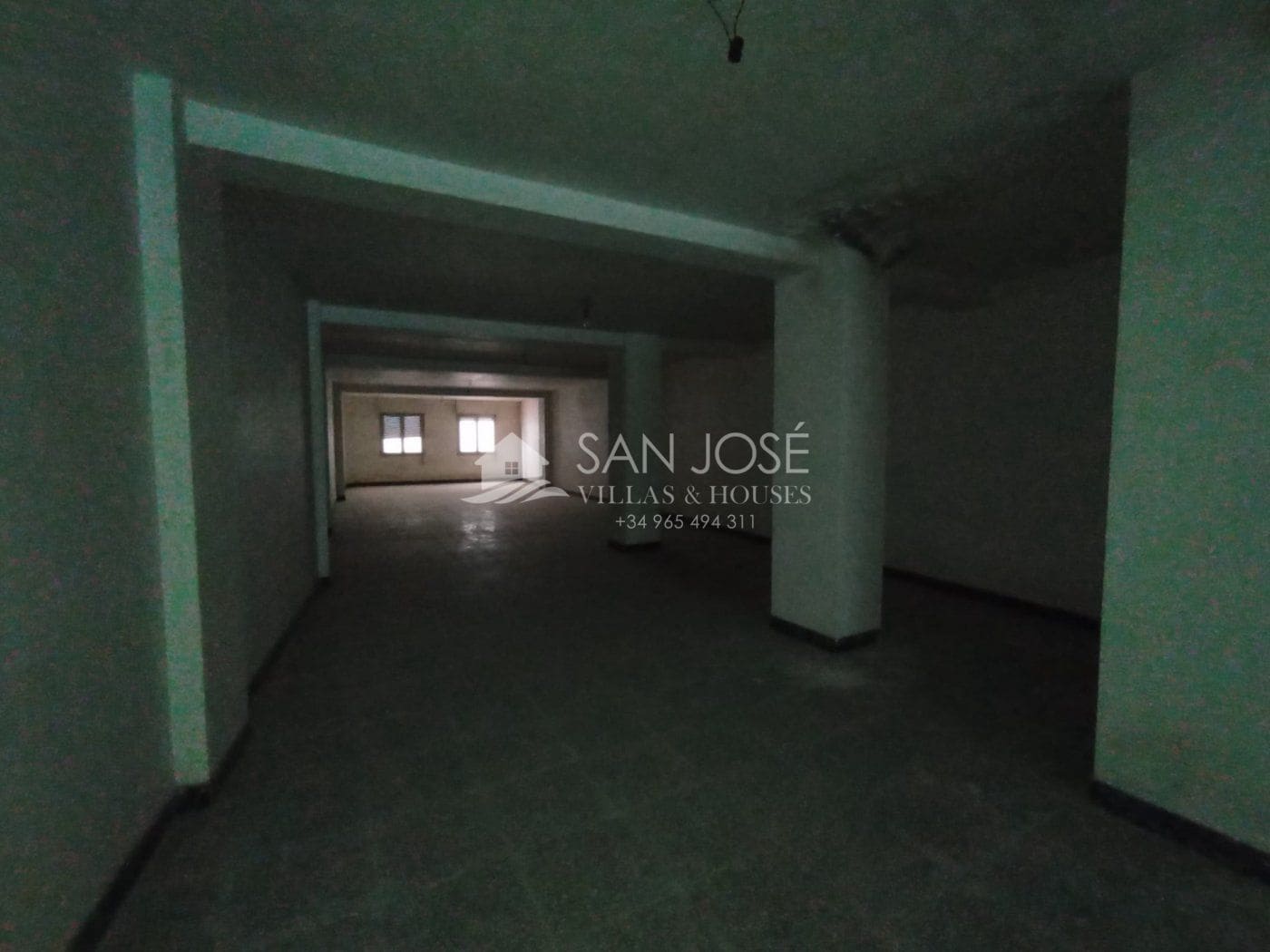 Commercial for sale in Elche / Elx - € 1,500,001 (Ref: 6702469)