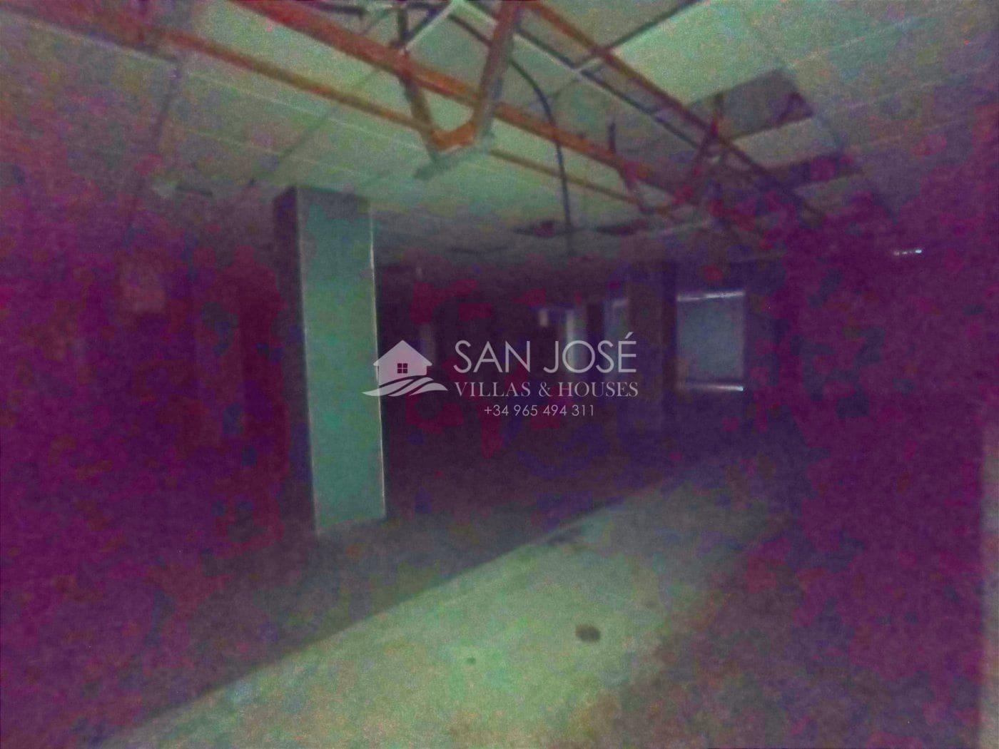 Commercial for sale in Elche / Elx - € 1,500,001 (Ref: 6702469)