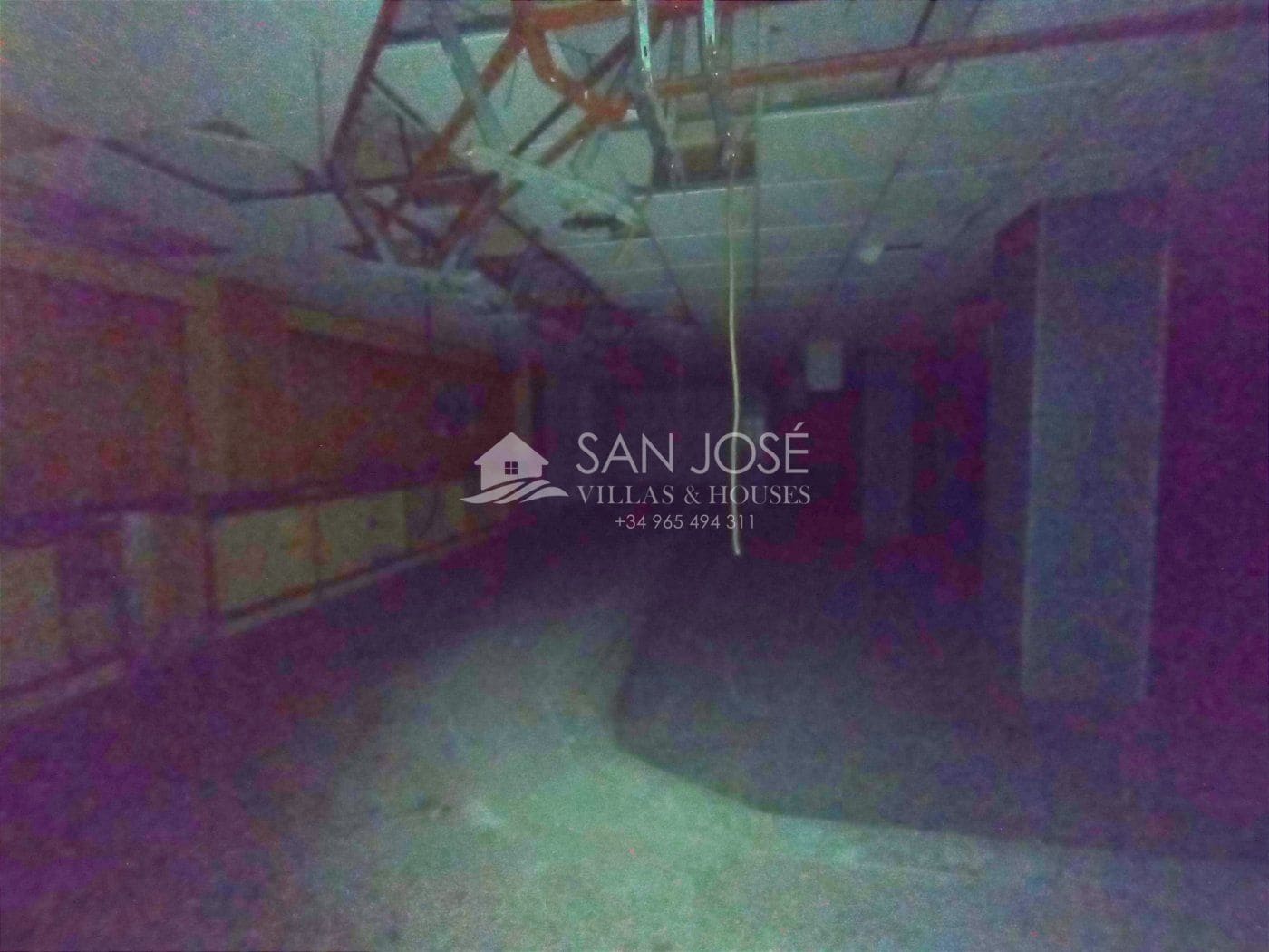 Commercial for sale in Elche / Elx - € 1,500,001 (Ref: 6702469)