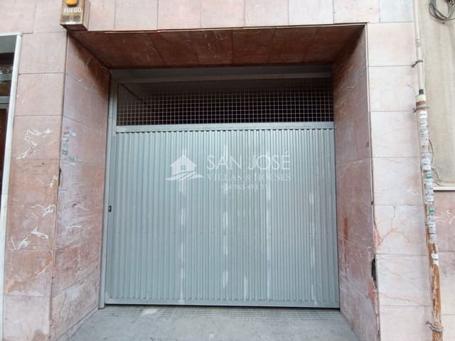 Commercial for sale in Elche / Elx - € 1,500,001 (Ref: 6702469)