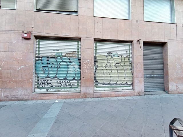 Commercial for sale in Elche / Elx - € 1,500,001 (Ref: 6702469)