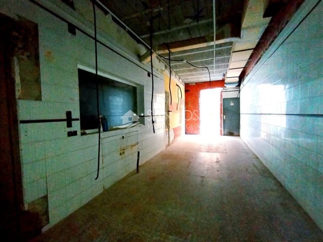 Commercial for sale in Elche / Elx - € 1,500,001 (Ref: 6702469)