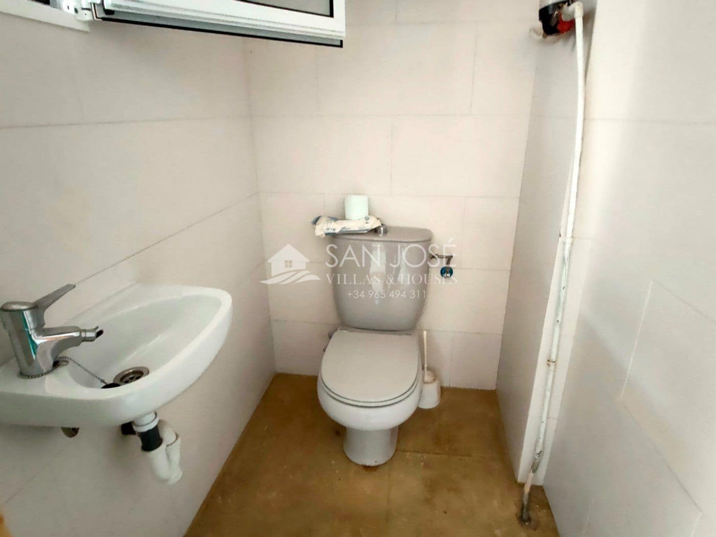 10 soveværelse Byhus til salg i Aspe - € 259.075 (Ref: 6709295)