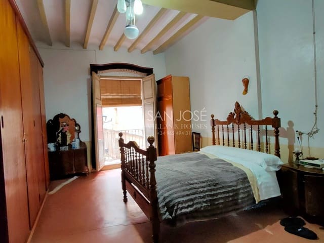 10 quarto Casa em Banda para venda em Aspe - 259 075 € (Ref: 6709295)