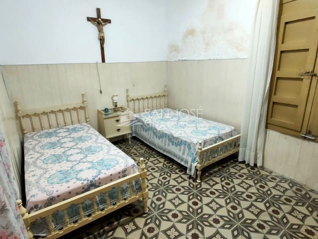 10 quarto Casa em Banda para venda em Aspe - 259 075 € (Ref: 6709295)