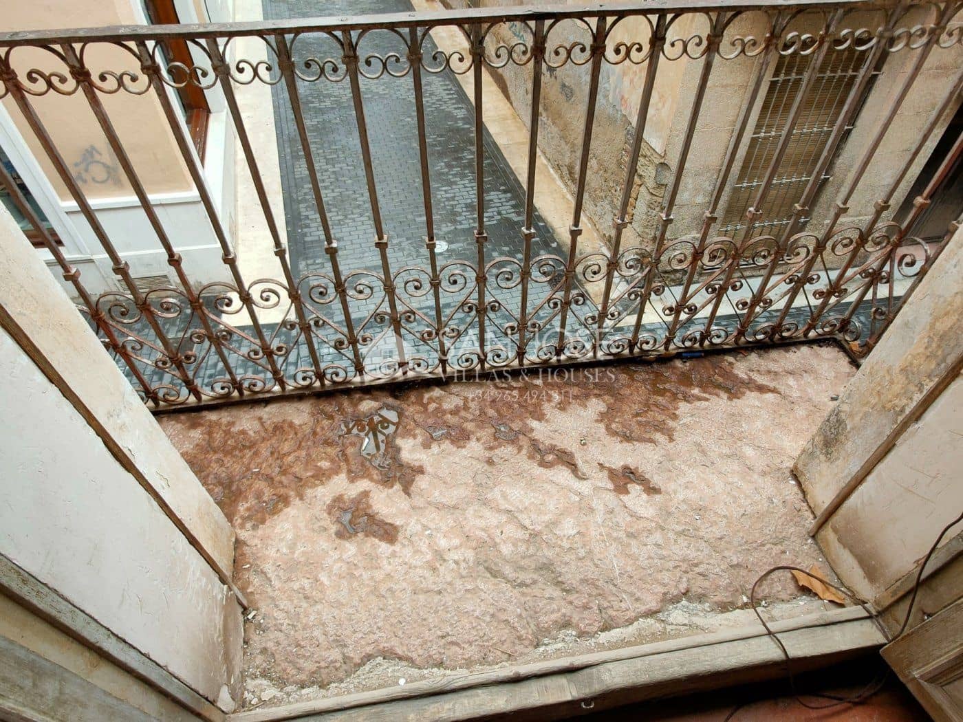 10 soveværelse Byhus til salg i Aspe - € 259.075 (Ref: 6709295)