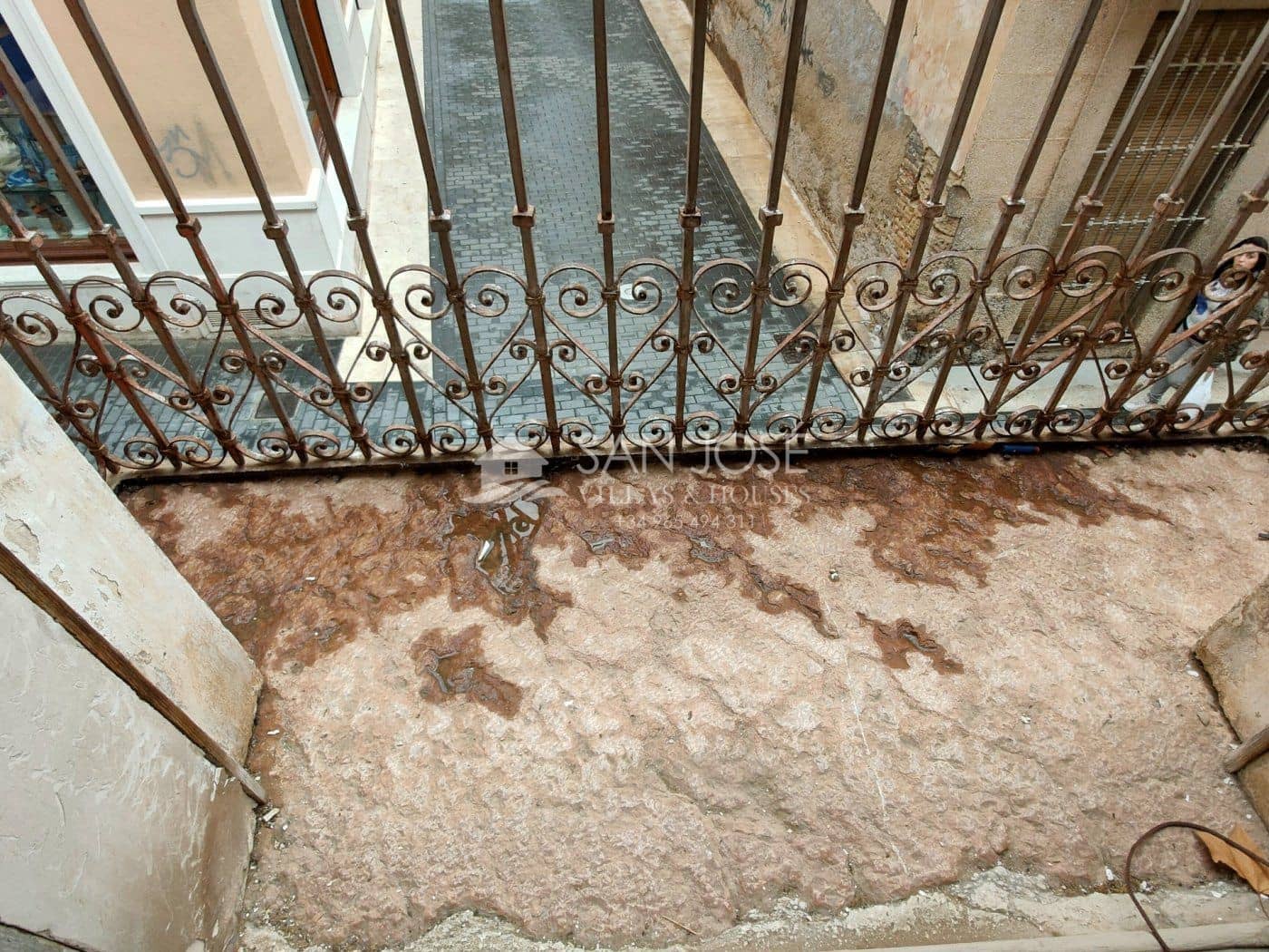 10 soveværelse Byhus til salg i Aspe - € 259.075 (Ref: 6709295)