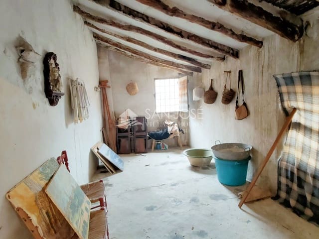 10 quarto Casa em Banda para venda em Aspe - 259 075 € (Ref: 6709295)