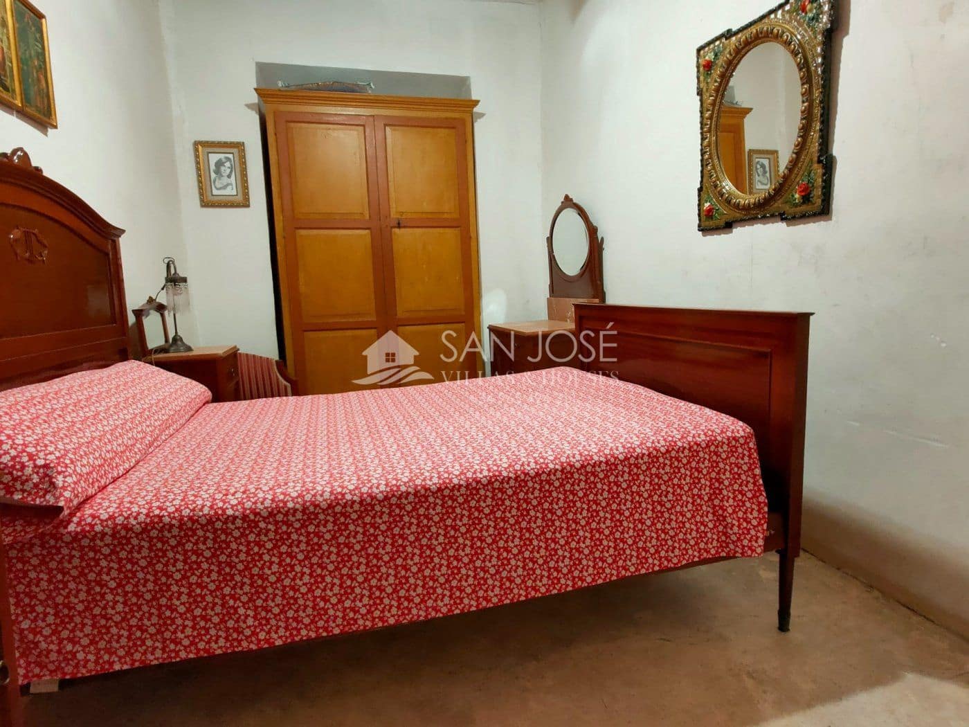 10 Zimmer Haus zu verkaufen in Aspe - 259.075 € (Ref: 6709295)