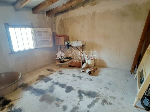 10 quarto Casa em Banda para venda em Aspe - 259 075 € (Ref: 6709295)