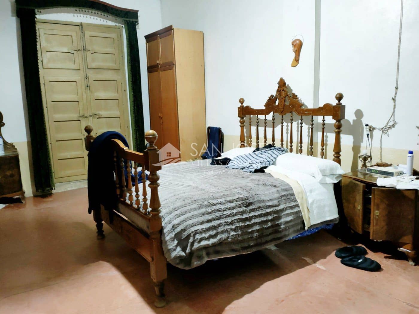 10 Zimmer Haus zu verkaufen in Aspe - 259.075 € (Ref: 6709295)