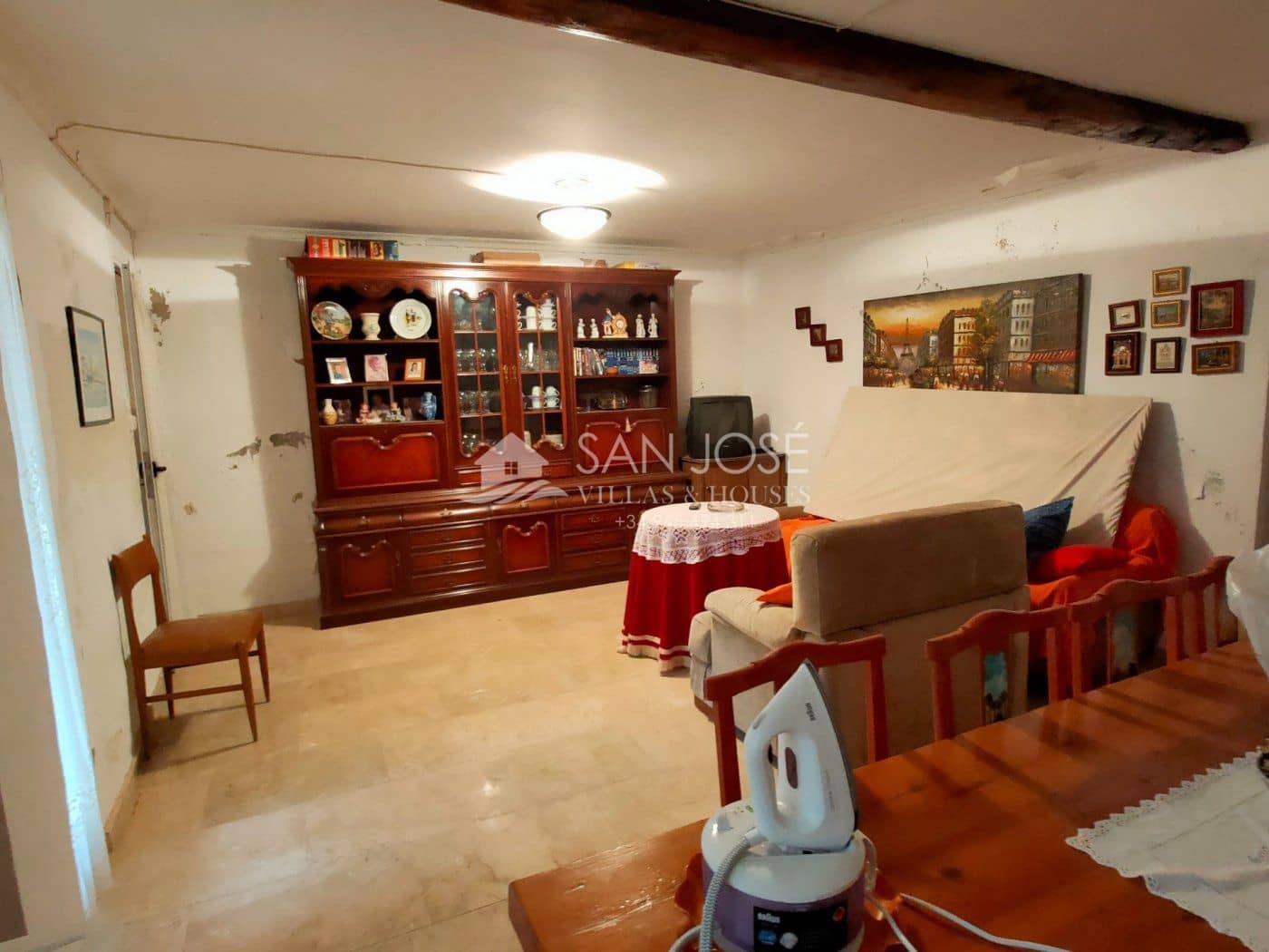 10 Zimmer Haus zu verkaufen in Aspe - 259.075 € (Ref: 6709295)