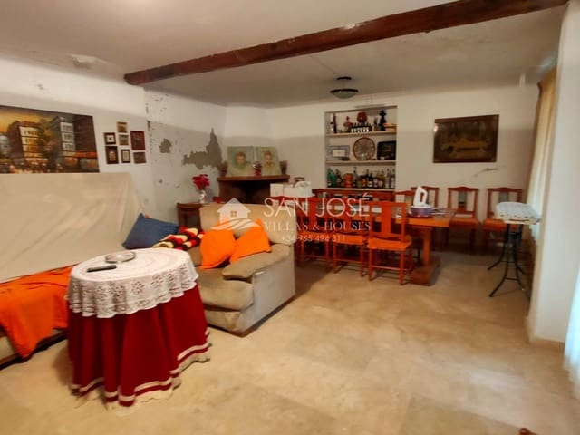 10 quarto Casa em Banda para venda em Aspe - 259 075 € (Ref: 6709295)