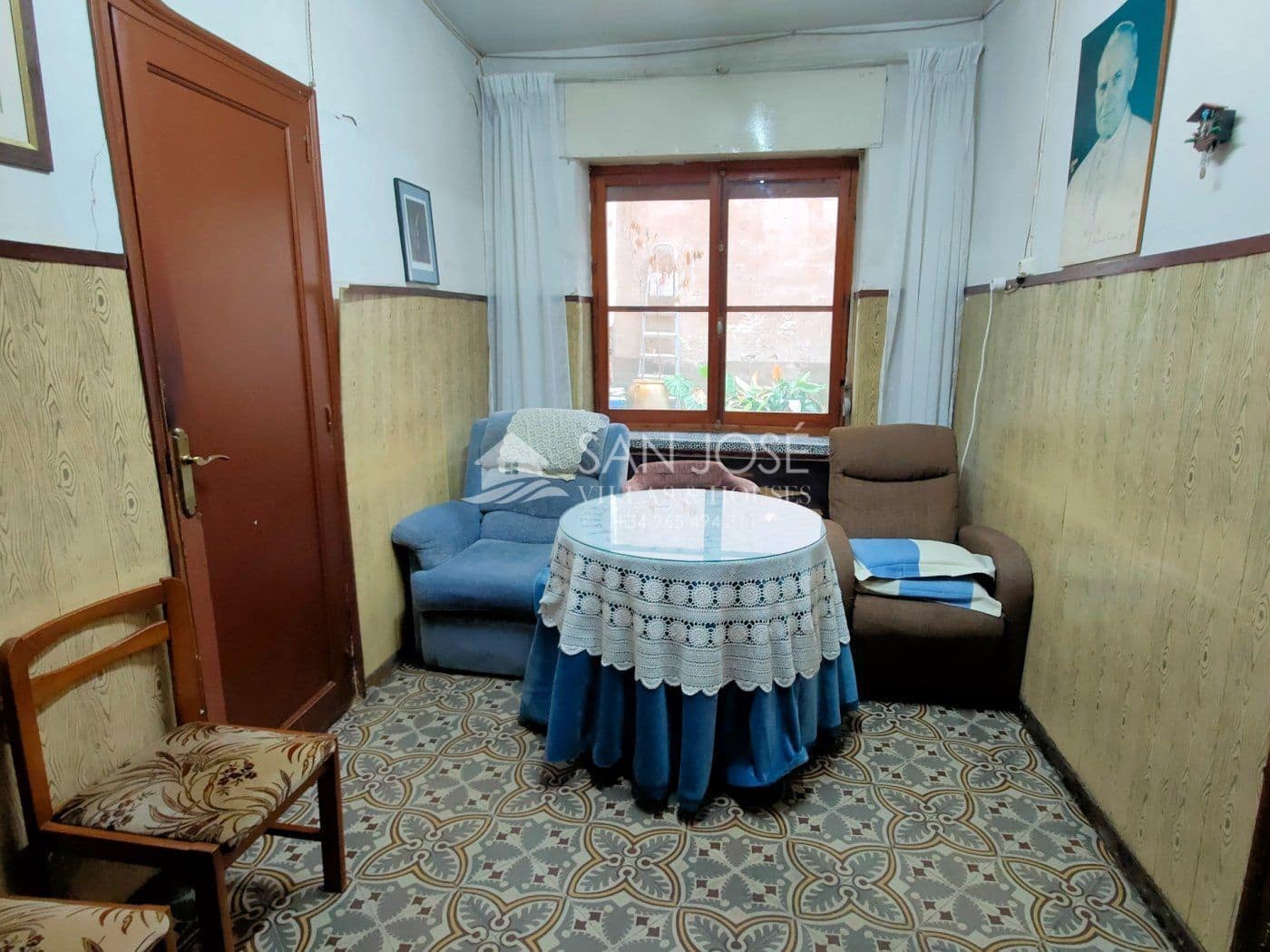 10 Zimmer Haus zu verkaufen in Aspe - 259.075 € (Ref: 6709295)