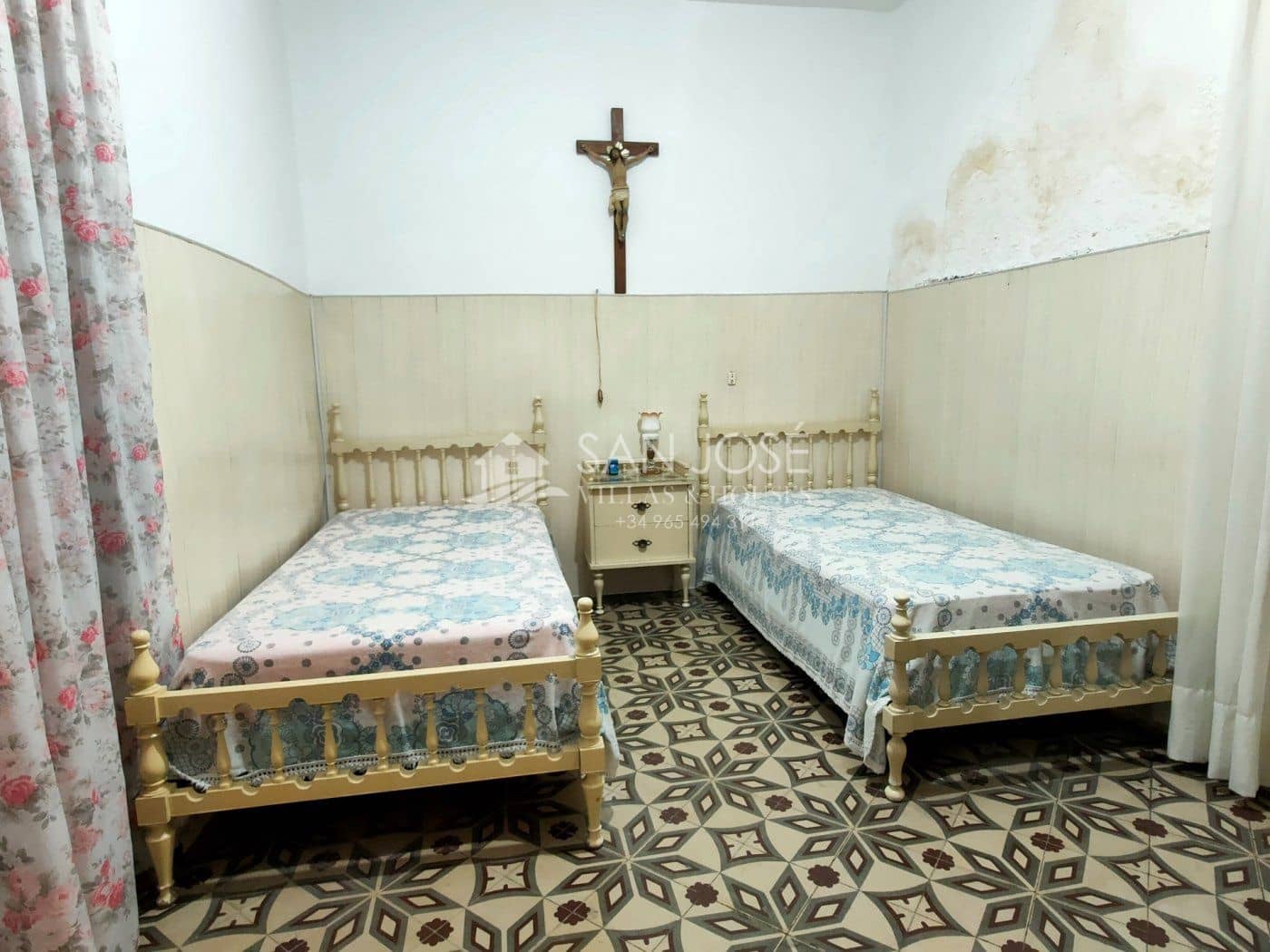 10 Zimmer Haus zu verkaufen in Aspe - 259.075 € (Ref: 6709295)