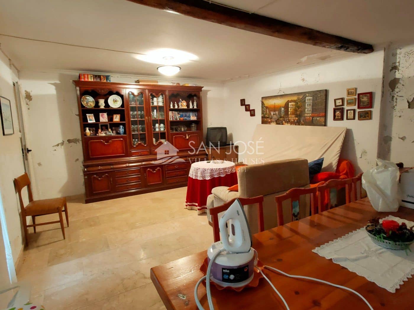 10 Zimmer Haus zu verkaufen in Aspe - 259.075 € (Ref: 6709295)