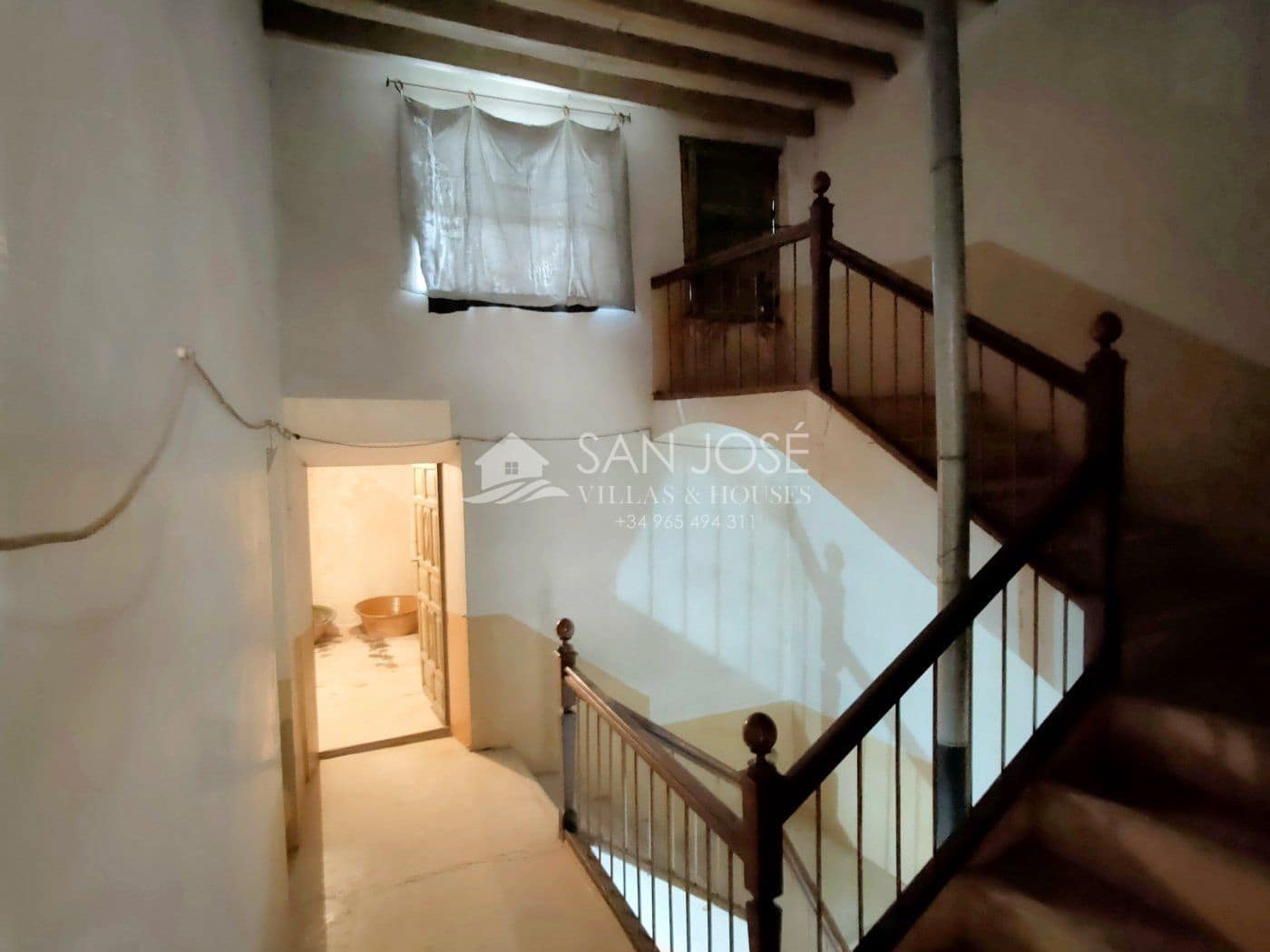 10 Zimmer Haus zu verkaufen in Aspe - 259.075 € (Ref: 6709295)