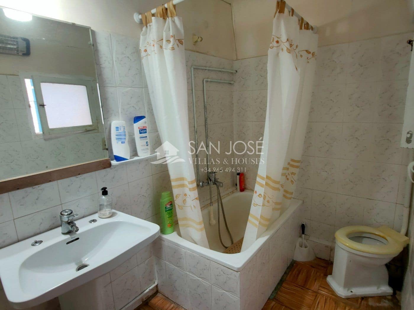 10 Zimmer Haus zu verkaufen in Aspe - 259.075 € (Ref: 6709295)