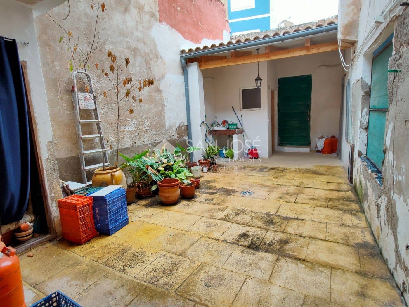 10 Zimmer Haus zu verkaufen in Aspe - 259.075 € (Ref: 6709295)