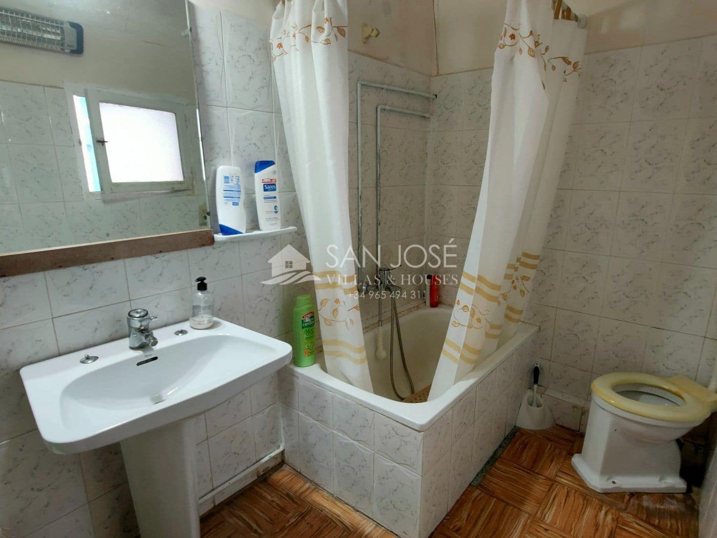 10 Zimmer Haus zu verkaufen in Aspe - 259.075 € (Ref: 6709295)