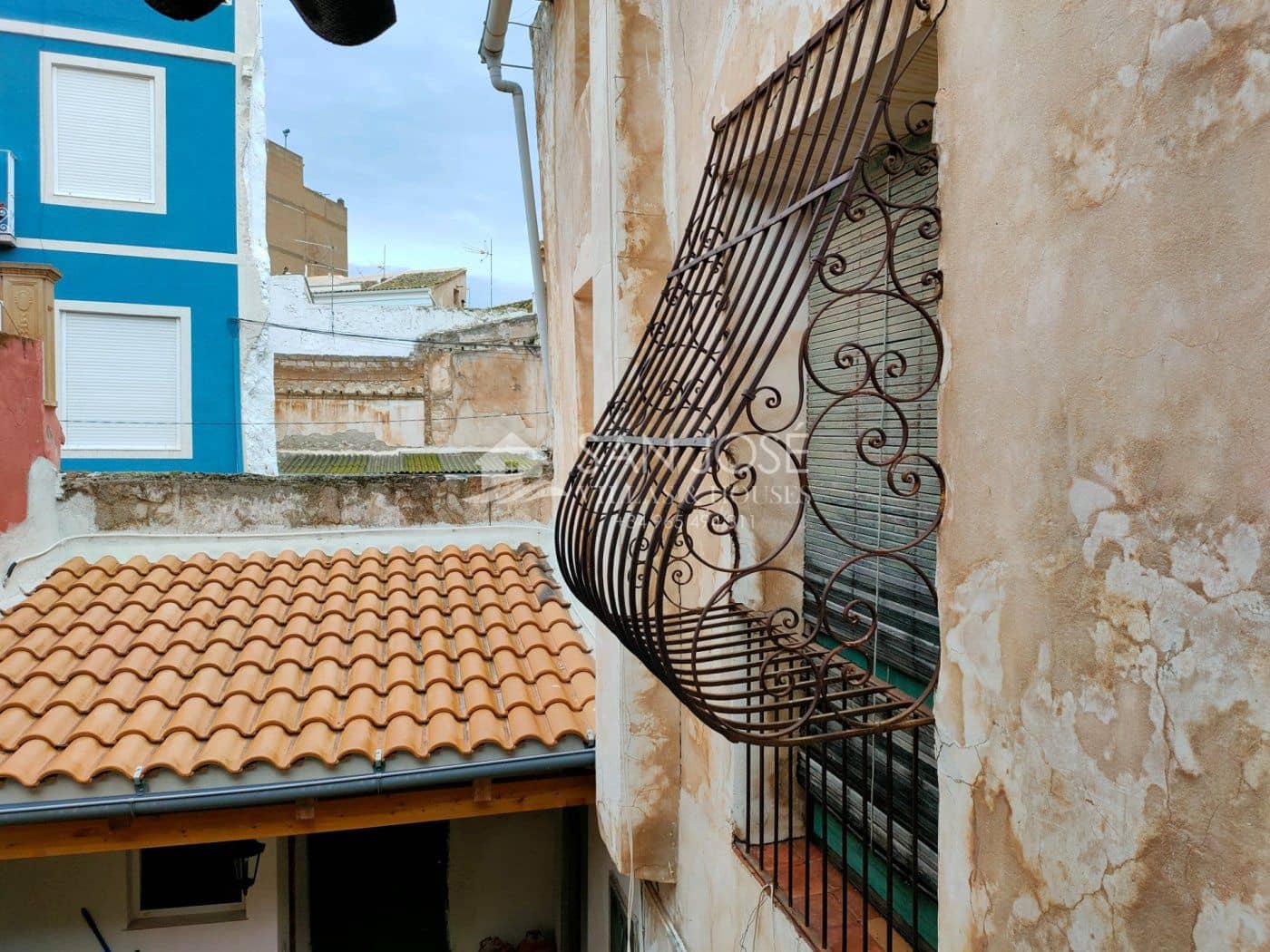 10 Zimmer Haus zu verkaufen in Aspe - 259.075 € (Ref: 6709295)