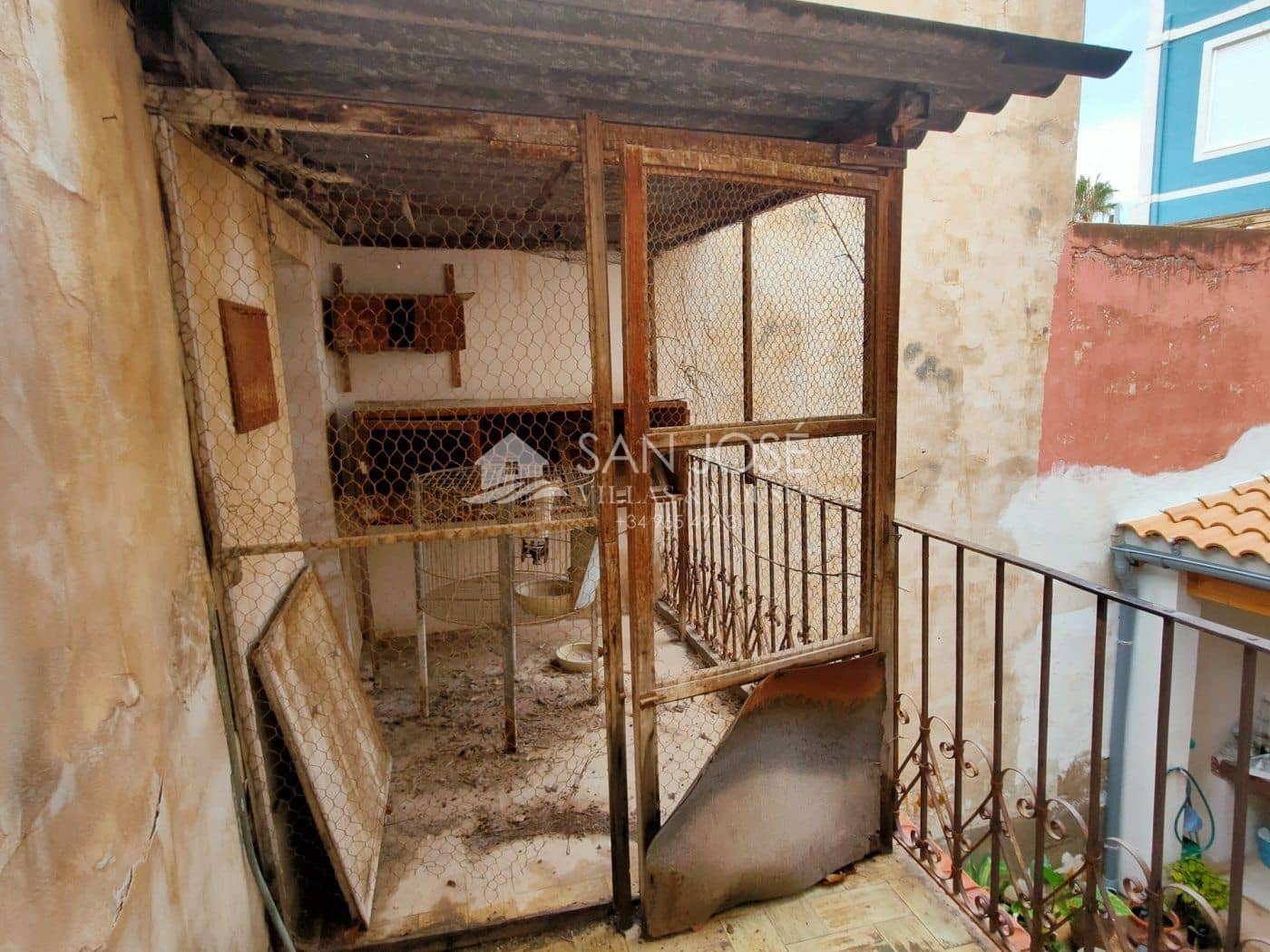 10 Zimmer Haus zu verkaufen in Aspe - 259.075 € (Ref: 6709295)