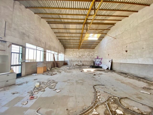 Business for sale in Aspe - € 400,000 (Ref: 6710457)