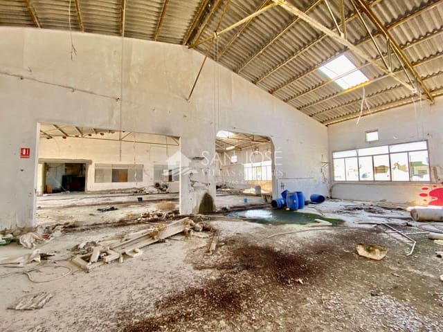 Business for sale in Aspe - € 400,000 (Ref: 6710457)