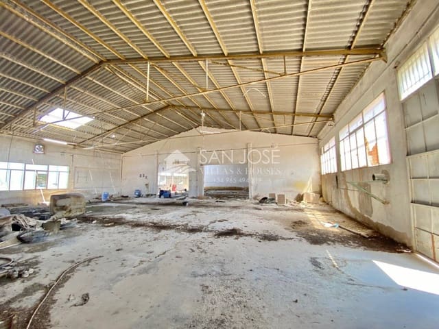 Business for sale in Aspe - € 400,000 (Ref: 6710457)