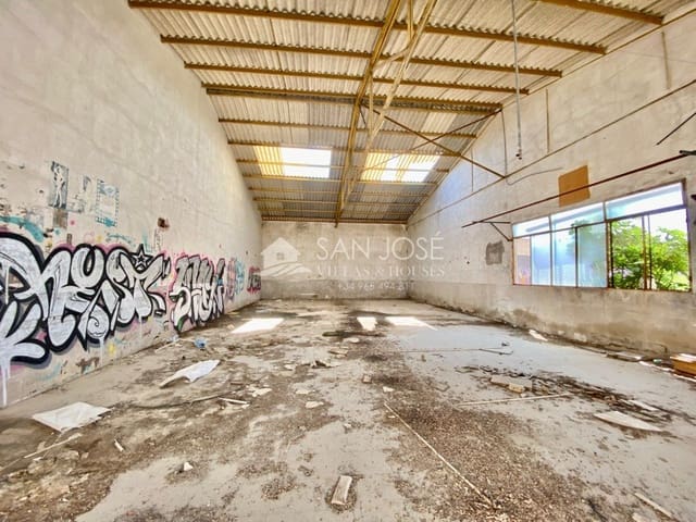 Business for sale in Aspe - € 400,000 (Ref: 6710457)