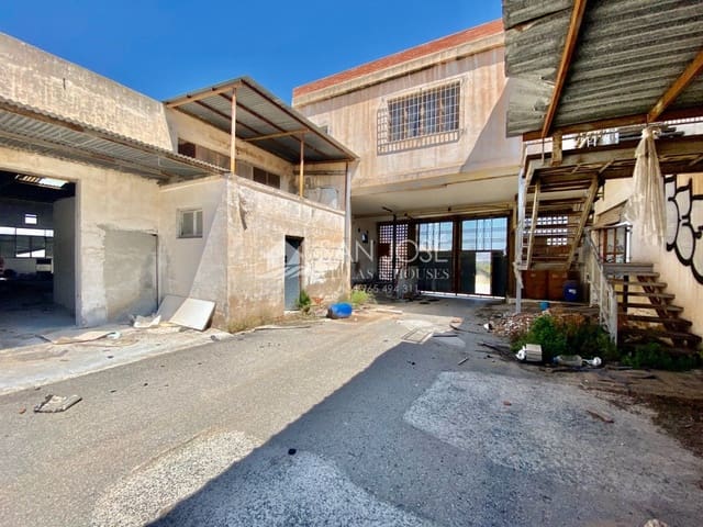 Business for sale in Aspe - € 400,000 (Ref: 6710457)