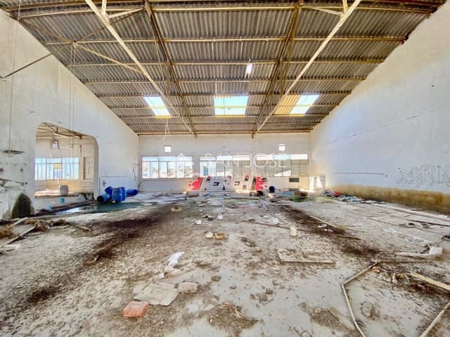 Business for sale in Aspe - € 400,000 (Ref: 6710457)