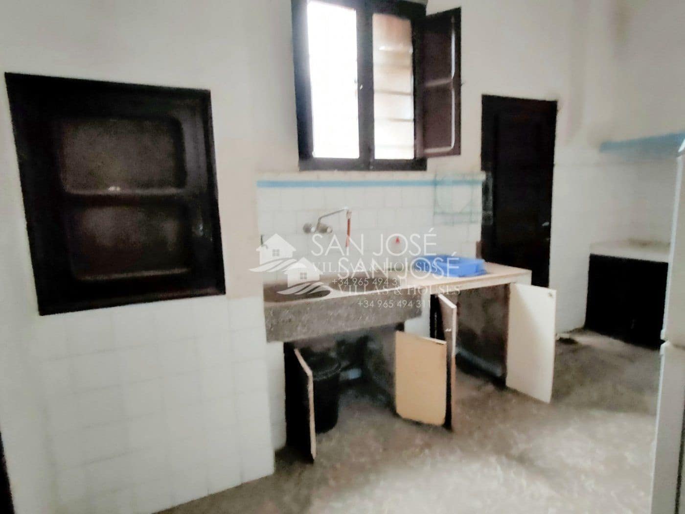 3 quarto Moradia para venda em Aspe com piscina - 145 260 € (Ref: 6710459)