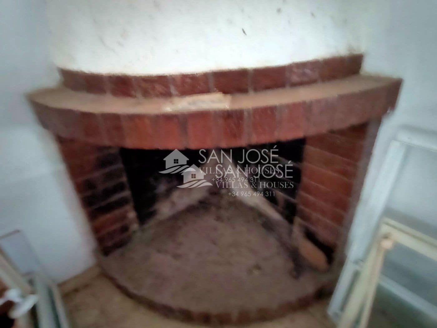 3 quarto Moradia para venda em Aspe com piscina - 145 260 € (Ref: 6710459)