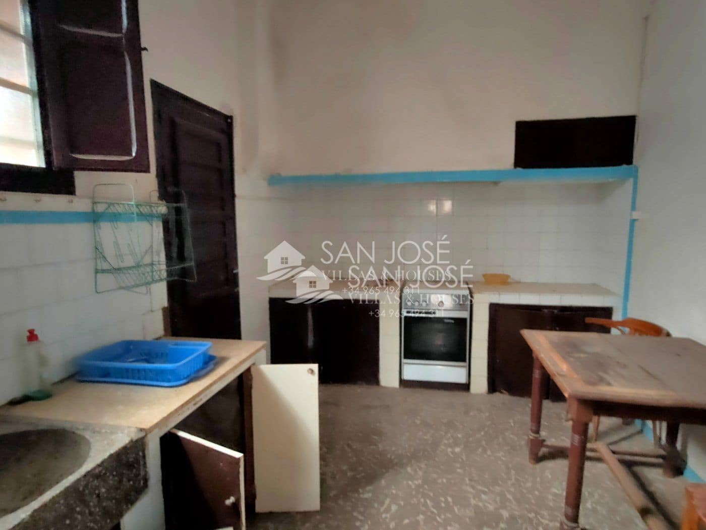 3 quarto Moradia para venda em Aspe com piscina - 145 260 € (Ref: 6710459)