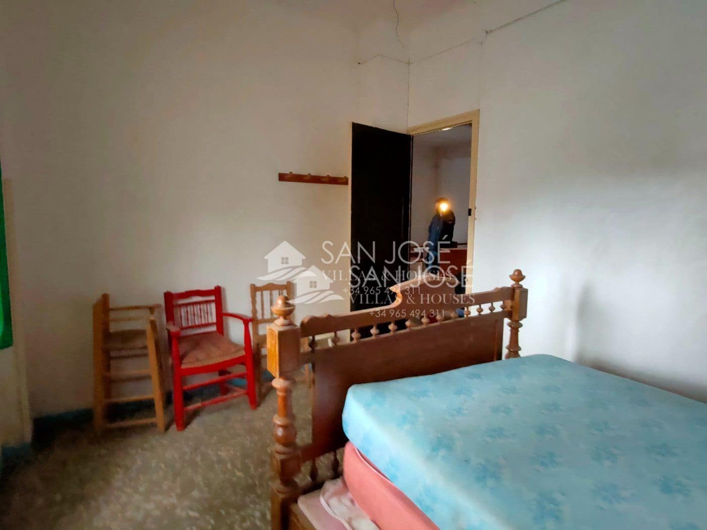 3 quarto Moradia para venda em Aspe com piscina - 145 260 € (Ref: 6710459)