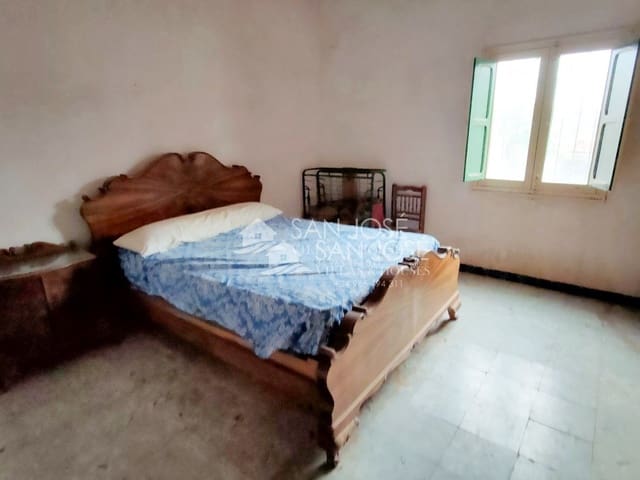 3 quarto Moradia para venda em Aspe com piscina - 145 260 € (Ref: 6710459)