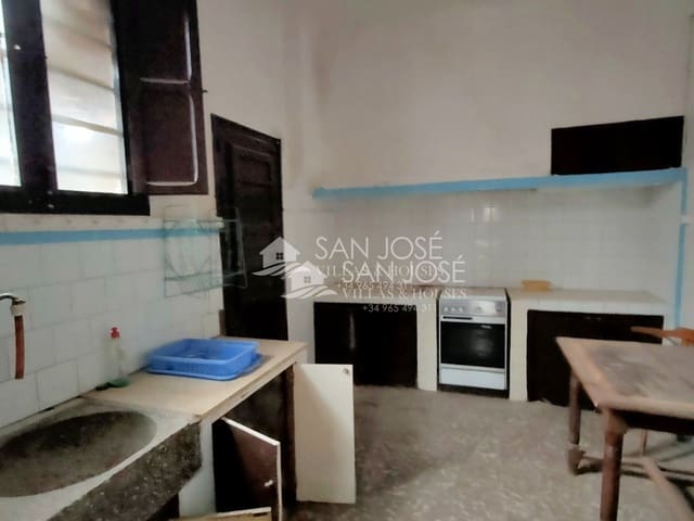 3 quarto Moradia para venda em Aspe com piscina - 145 260 € (Ref: 6710459)